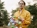 Caribou takes home Polaris Music Prize 2008
